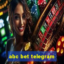 abc bet telegram